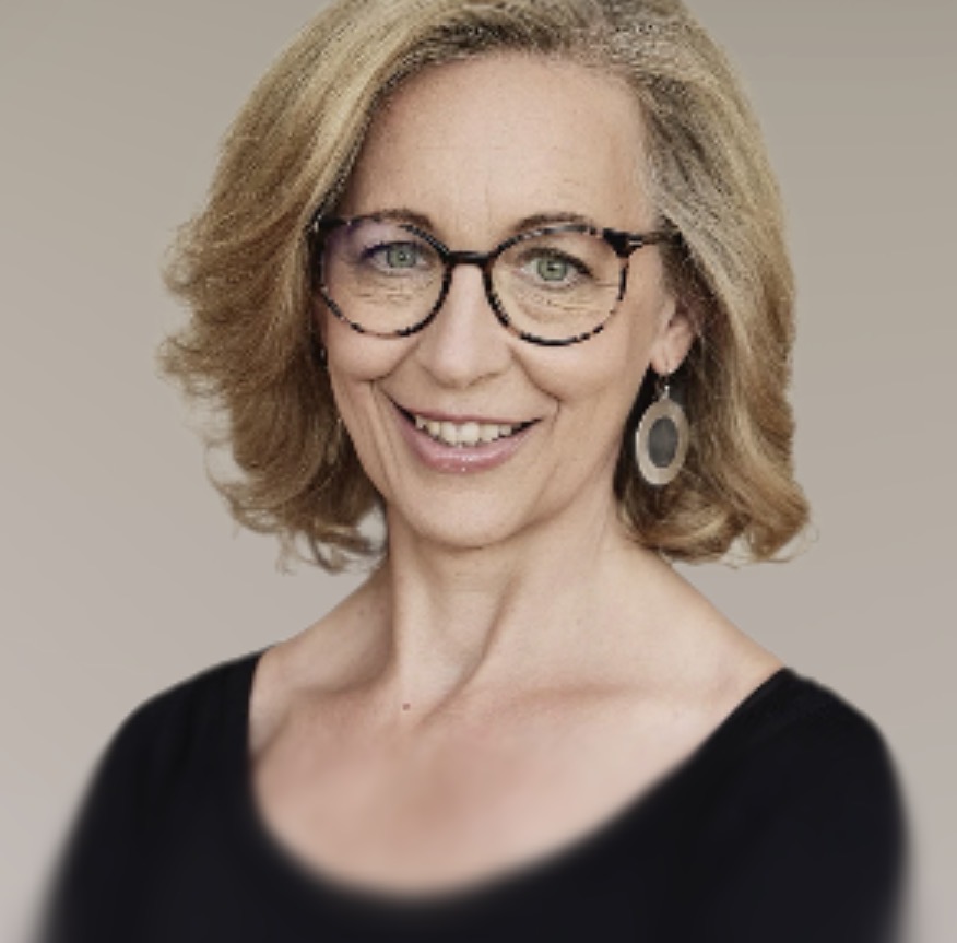Menschen für Sie Barbara Einzinger BA Pflegedienstleitung Smart Medics